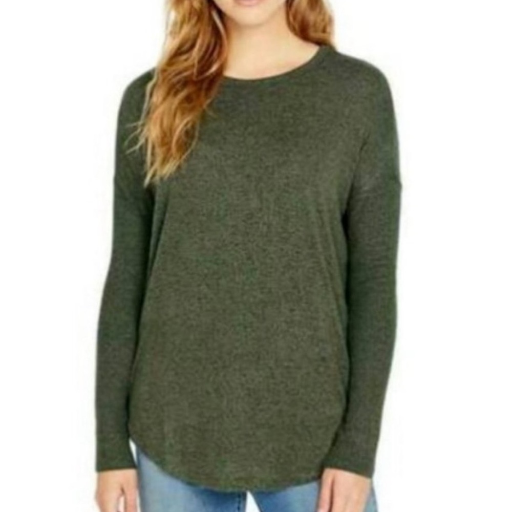 Buffalo Long Sleeve Top